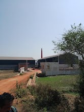 High Precision Milling Machinery Inside the facility